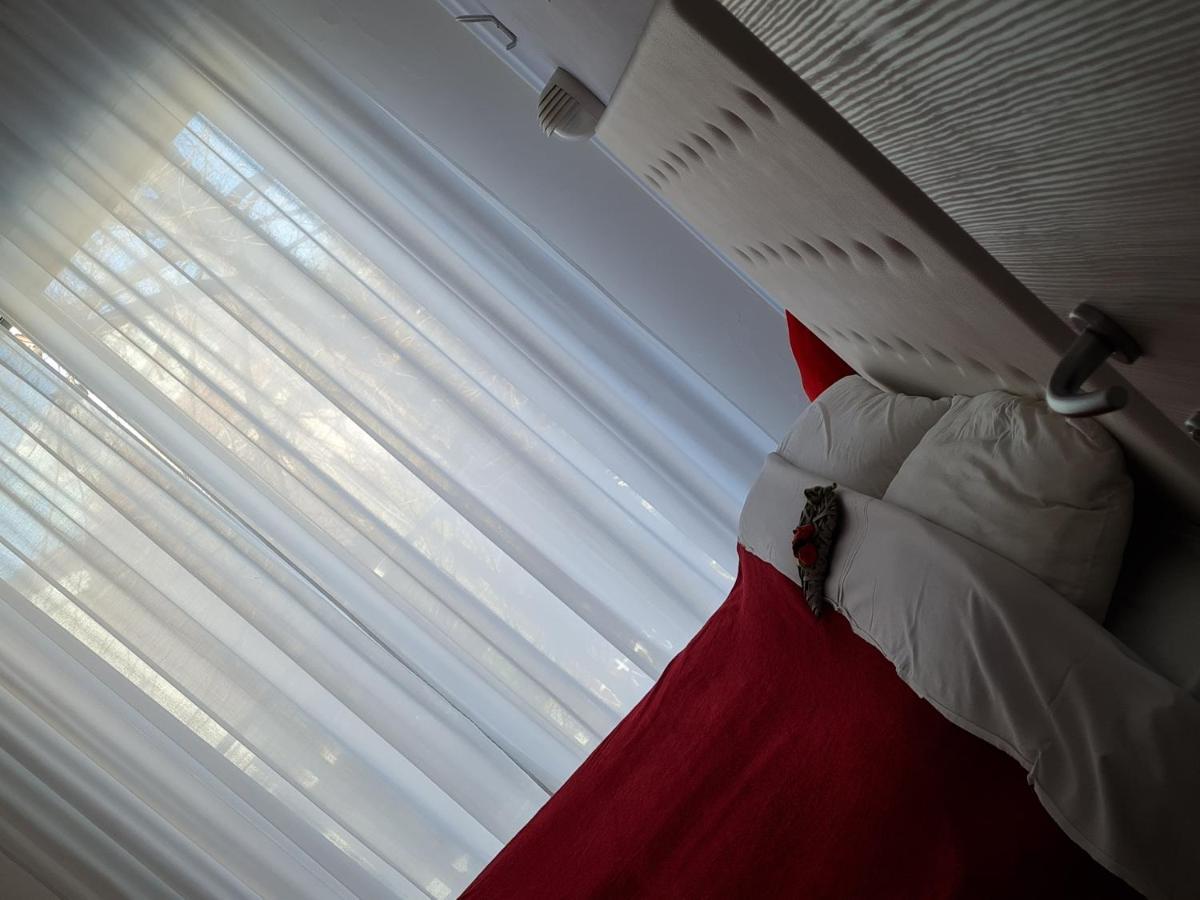 Hotel Marconi Miramare Rimini Exterior photo